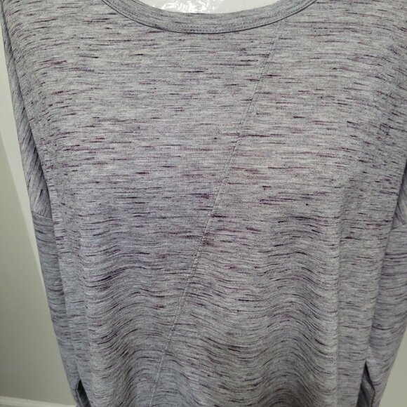 Gibson Latimer Long Sleeve Sweat Shirt - Picture 2 of 8